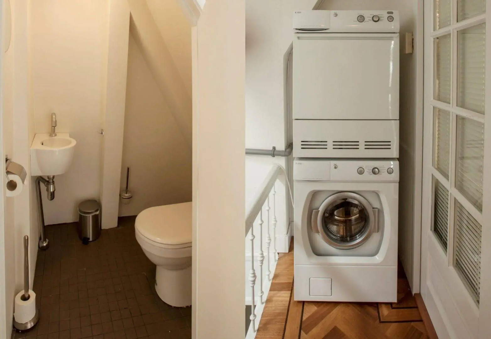 Rijksmuseum Penthouse