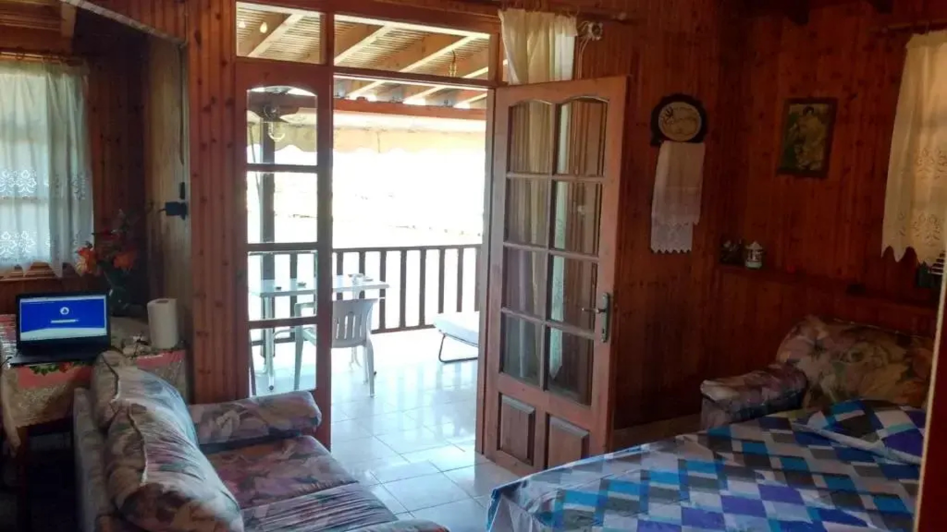 Beachfront Apartment Thassos