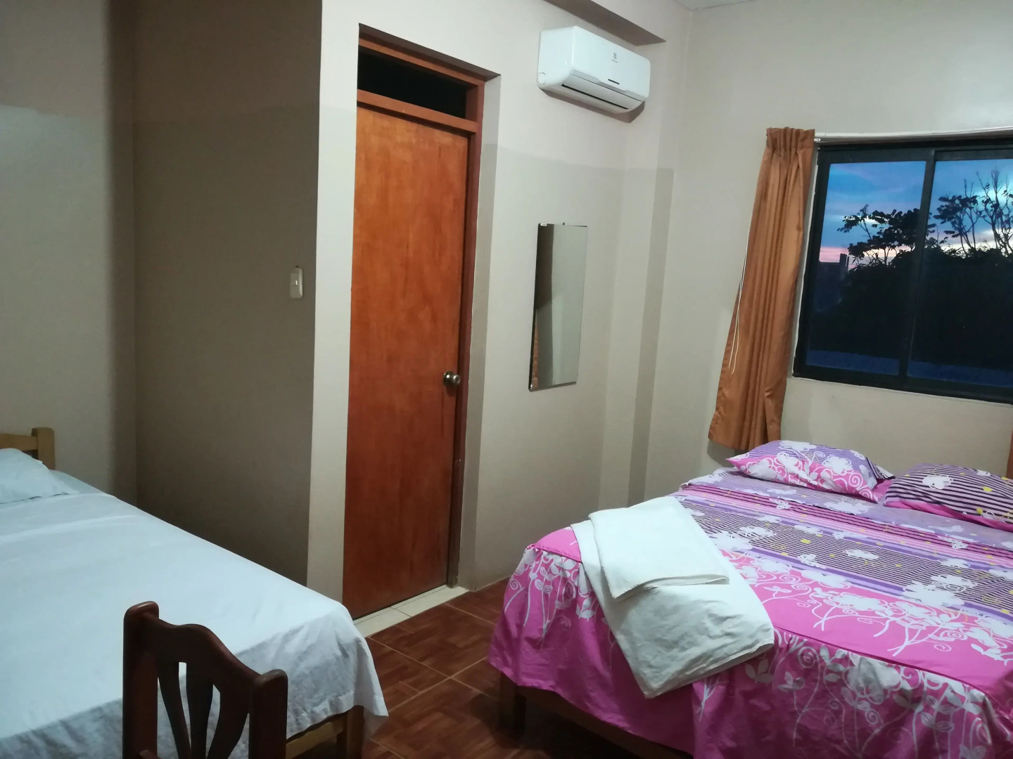 Hospedaje El Emperador