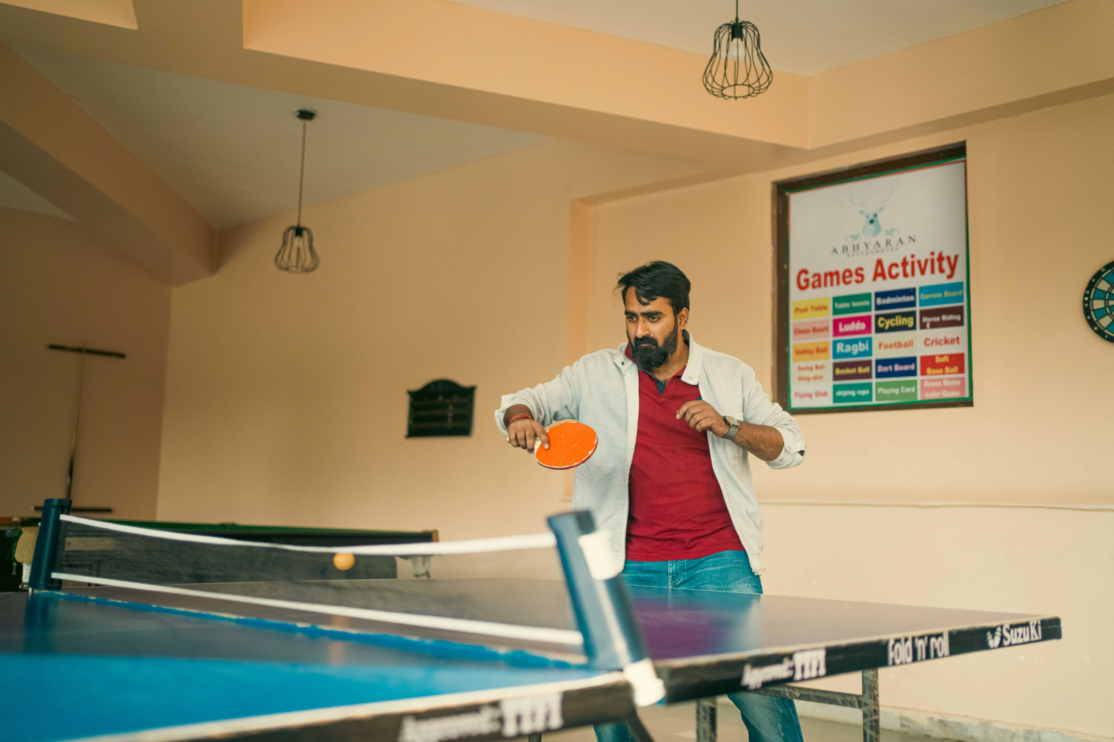 Abhyaran Resort & Spa Ranthambore
