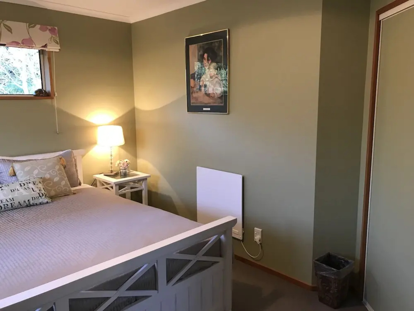 Newlands Bed and Breakfast