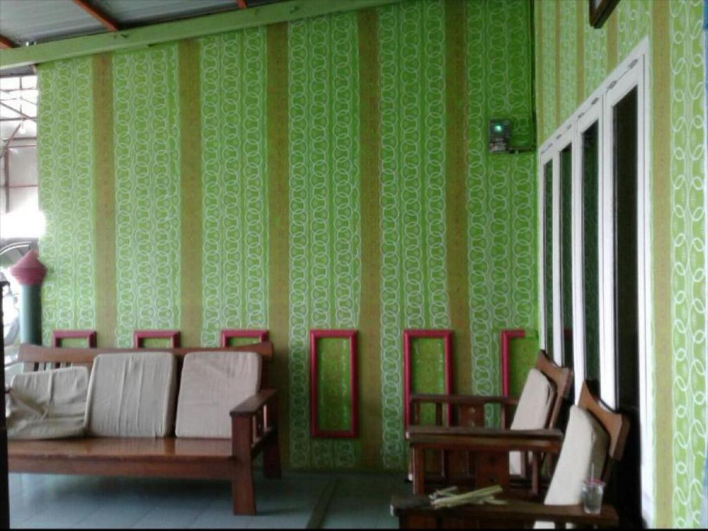 OYO Life 3874 Rere Residence Syariah