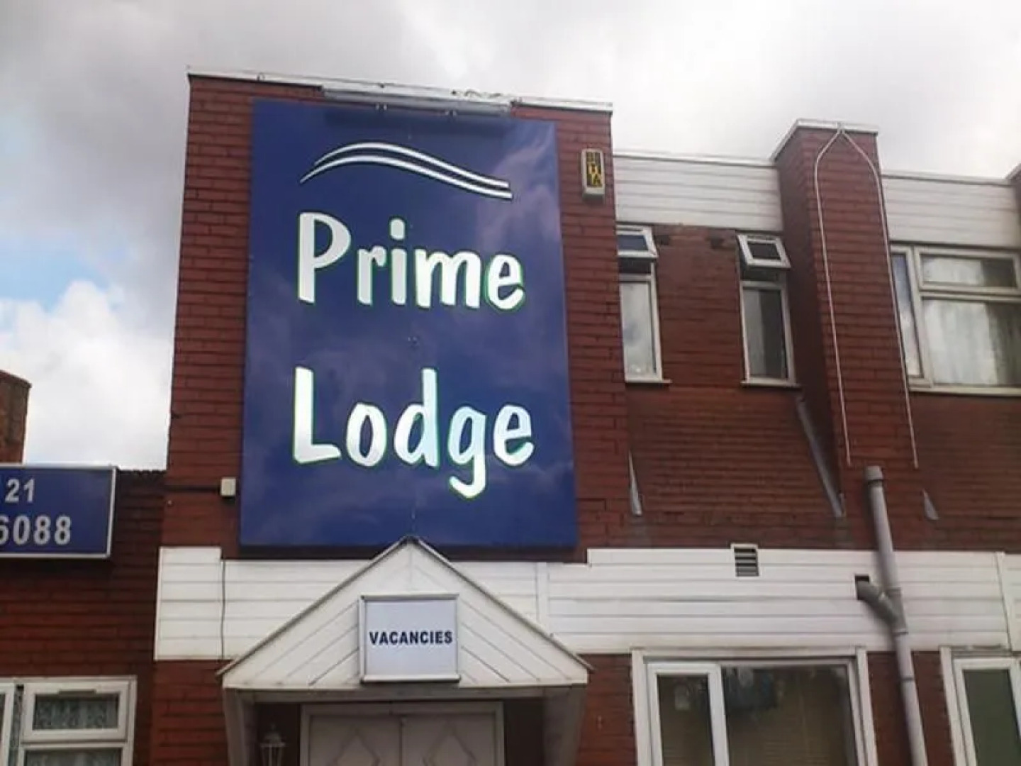 Prime Lodge