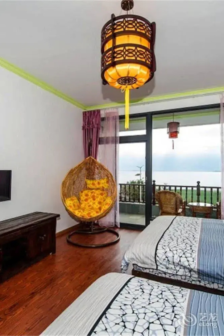 Shuanglang Yunlang Inn