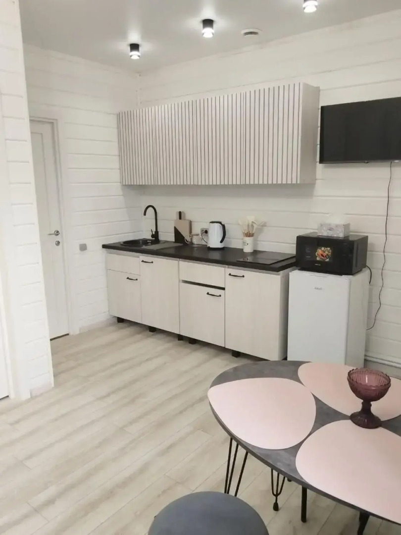 Таунхаус у Источника Архангела Михаила