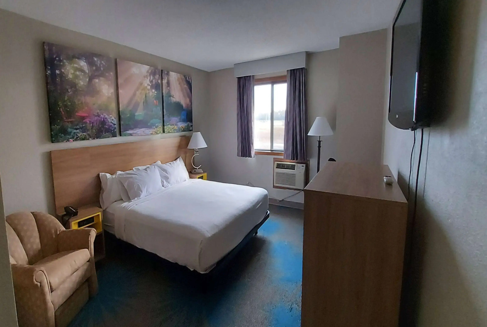 Days Inn by Wyndham Willmar