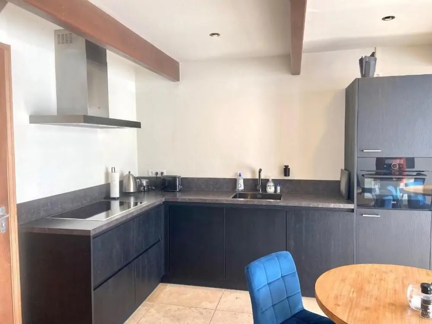 Bed & Ontbijt Almere