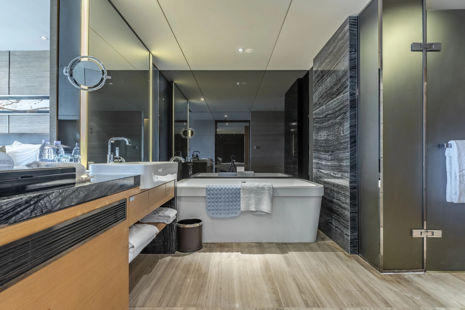 Kingkey Palace Hotel Shenzhen