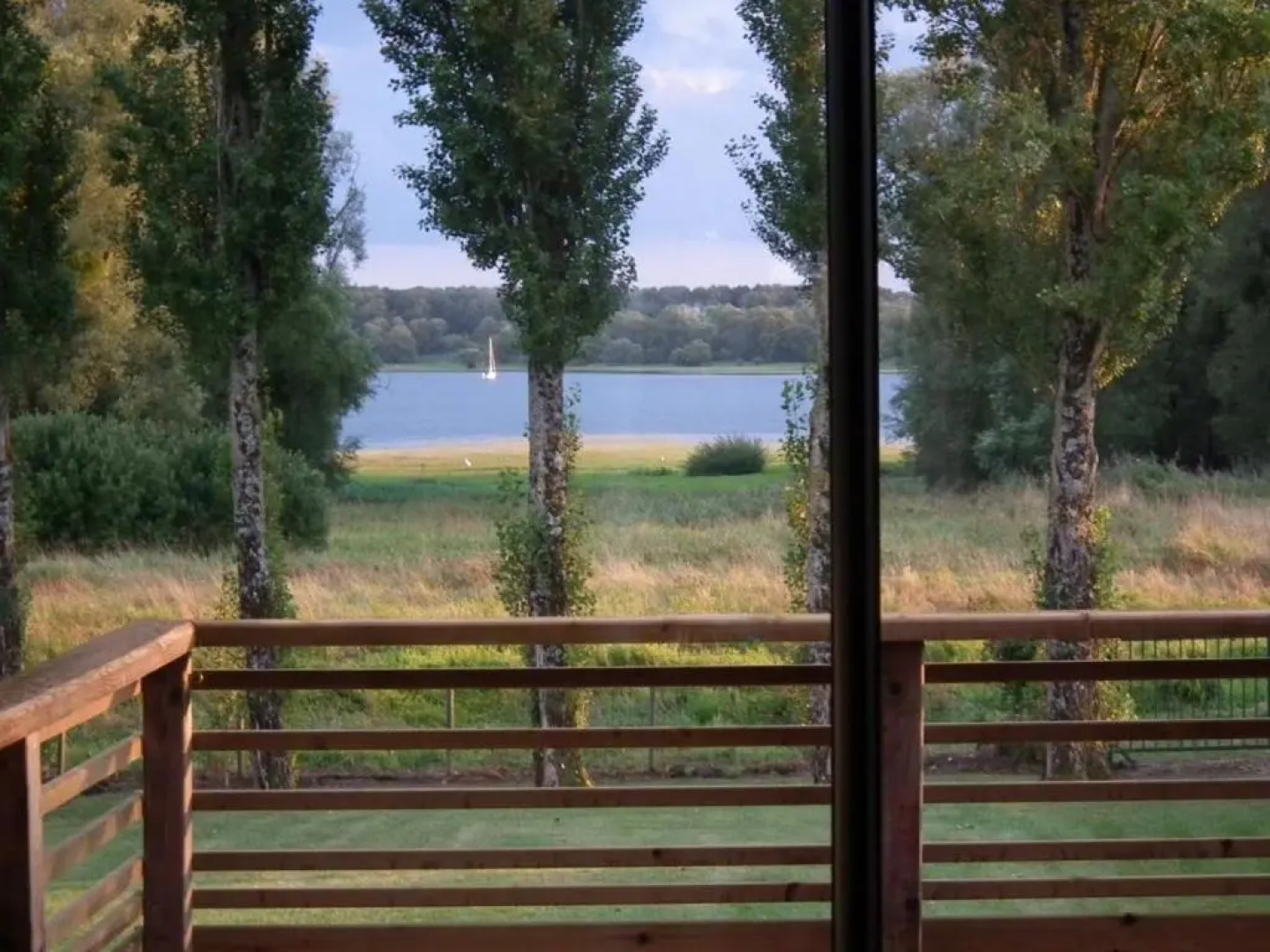 Gîte Géraudot, 5 Pièces, 8 Personnes - Fr-1-543-18