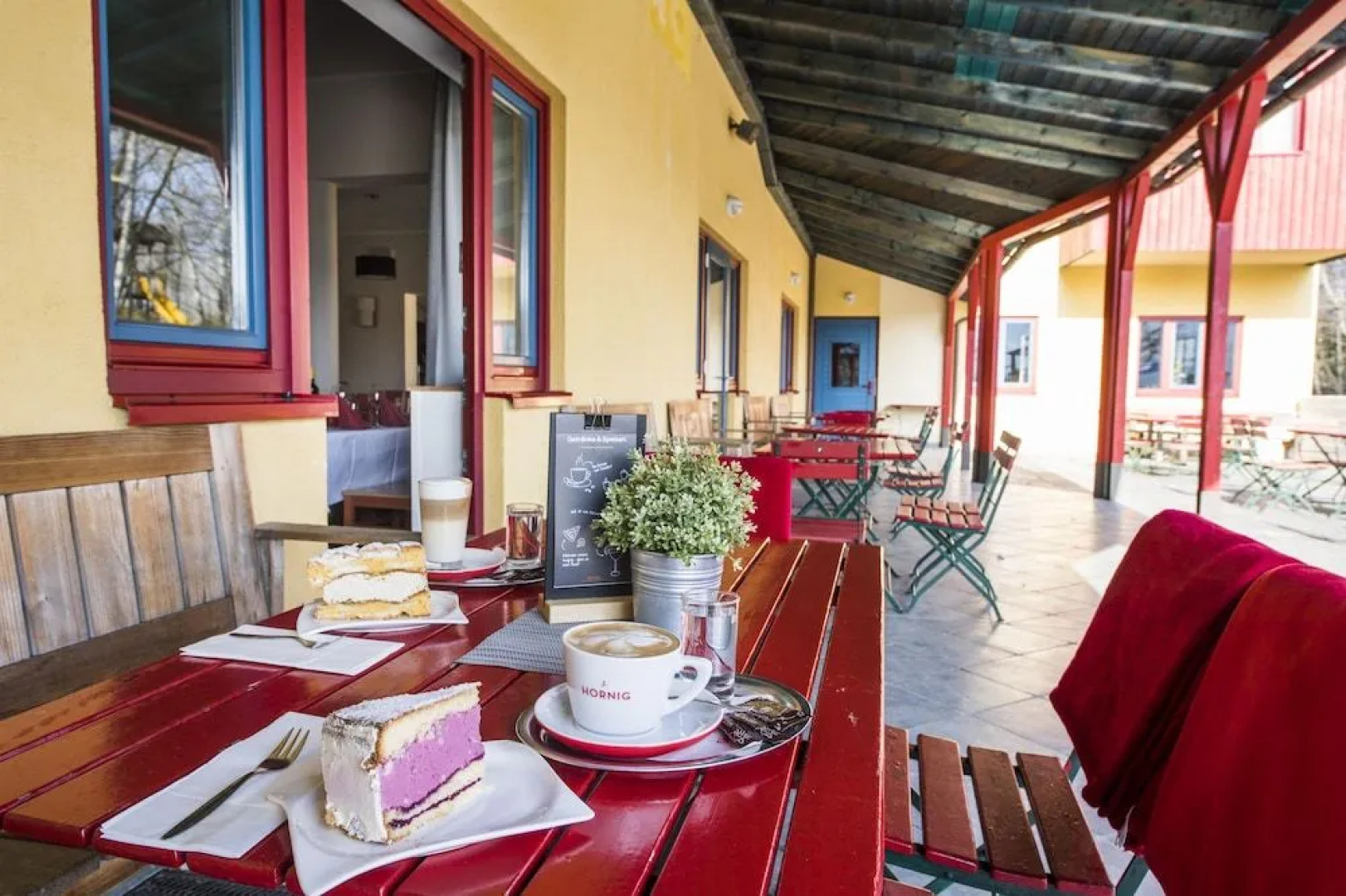 Jufa Hotel Lipizzanerheimat