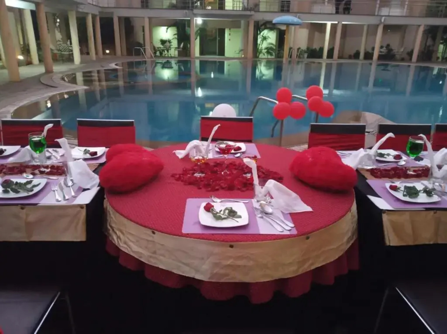 Royal Orchid Central Kireeti-HAMPI Hospet