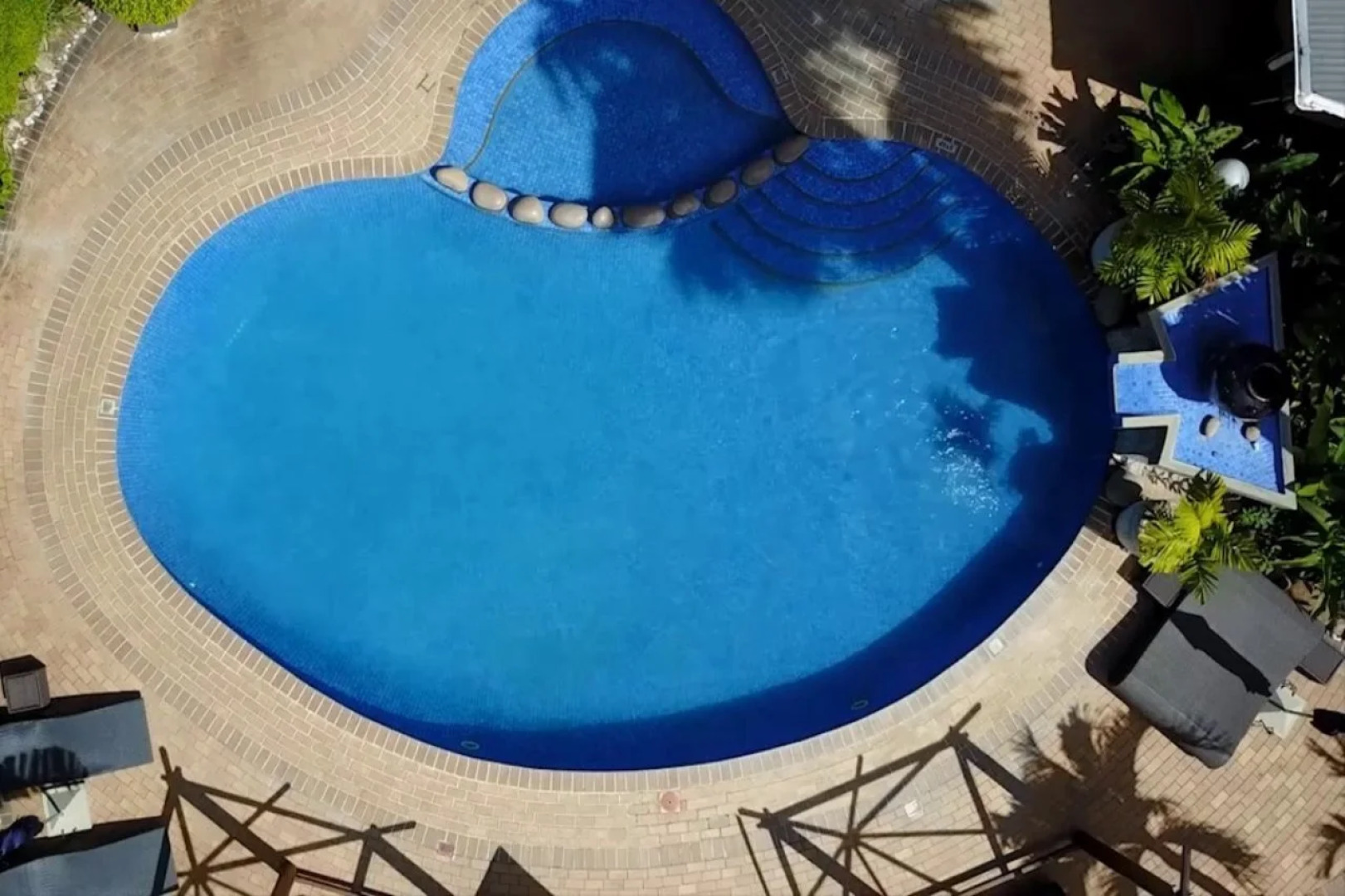 Hotel Chateau St Cloud