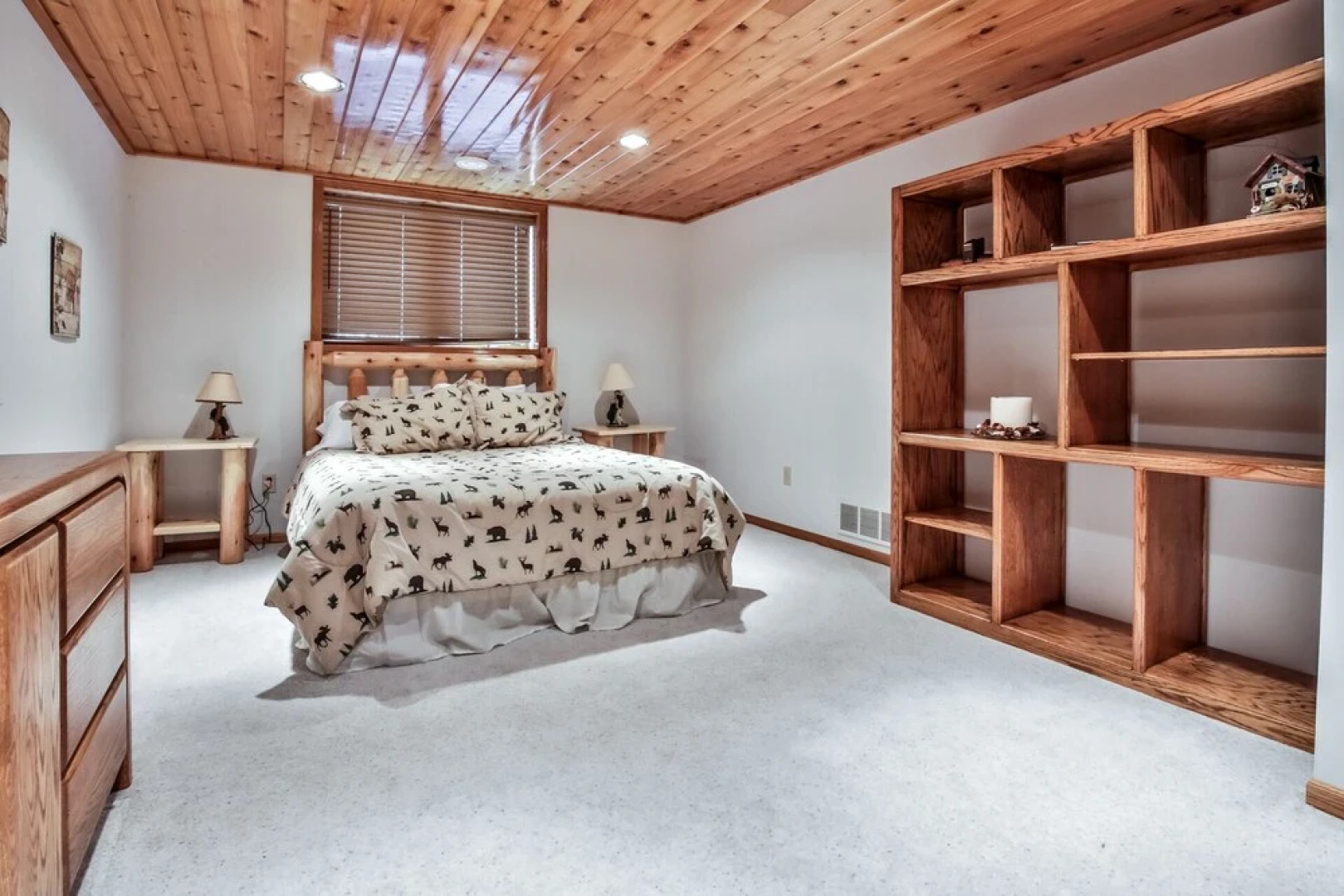 WhiteWoods Cove - 4 Br Home