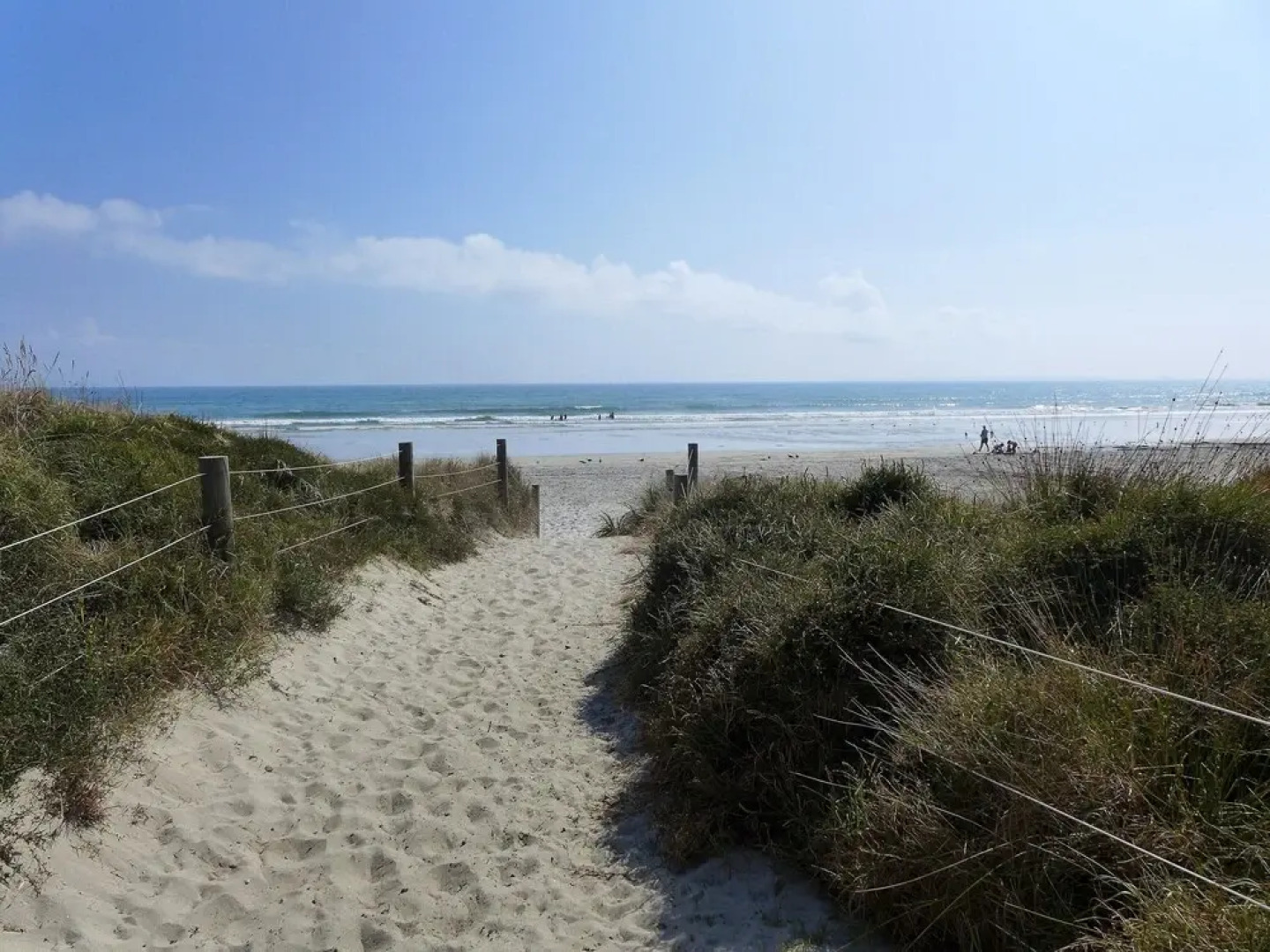 Tuscan Retreat B & B