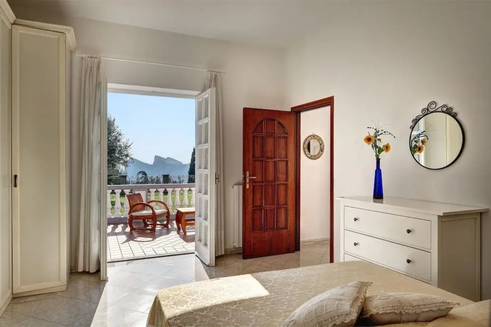 Relais Mamma Mia in Massa Lubrense