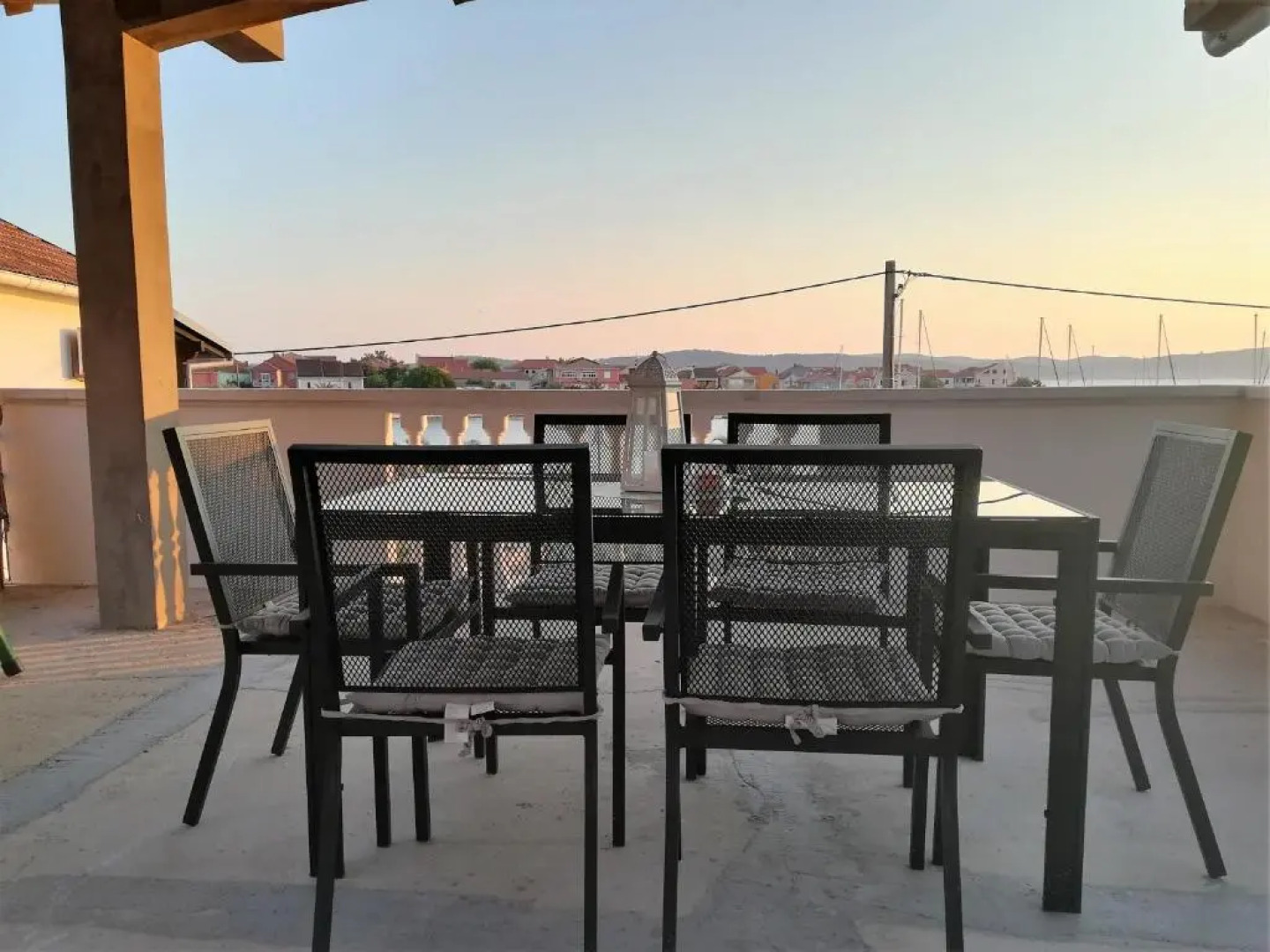 Apartment Leona & Doris