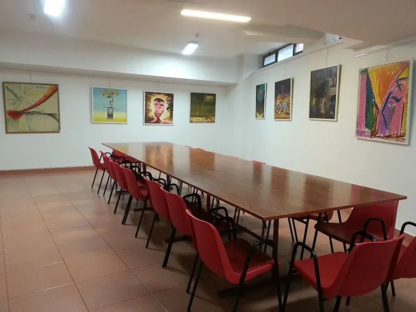 Hospederia Hotel Don Quijote