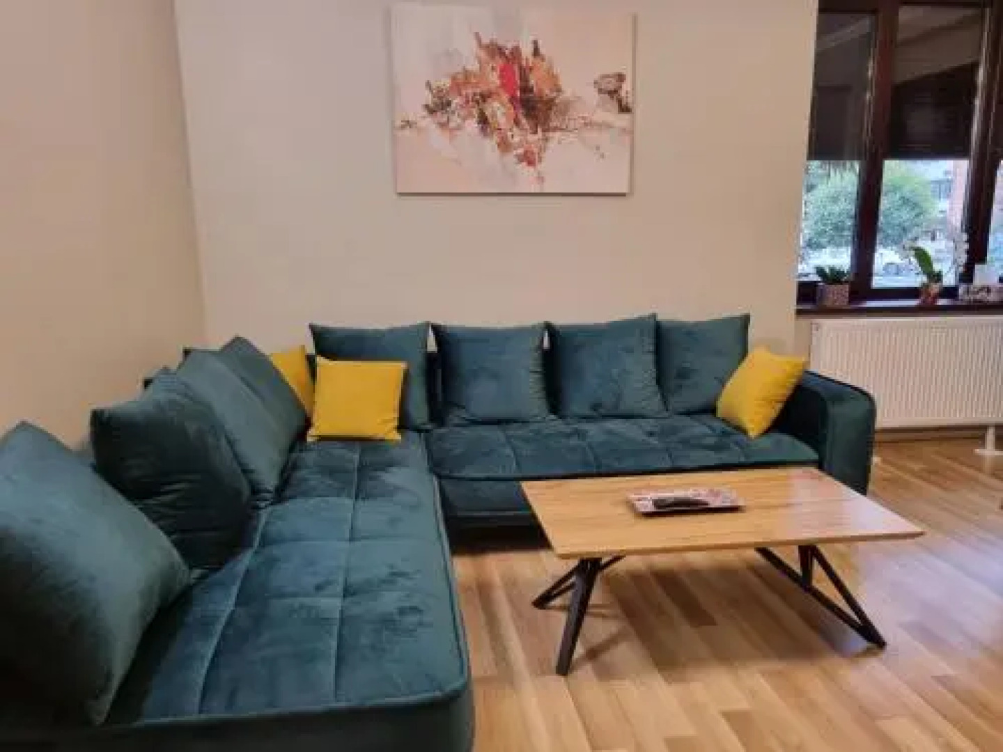 City Inn Premium Apartment