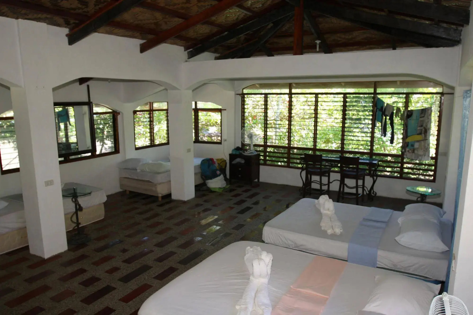 Patrick's on the Beach