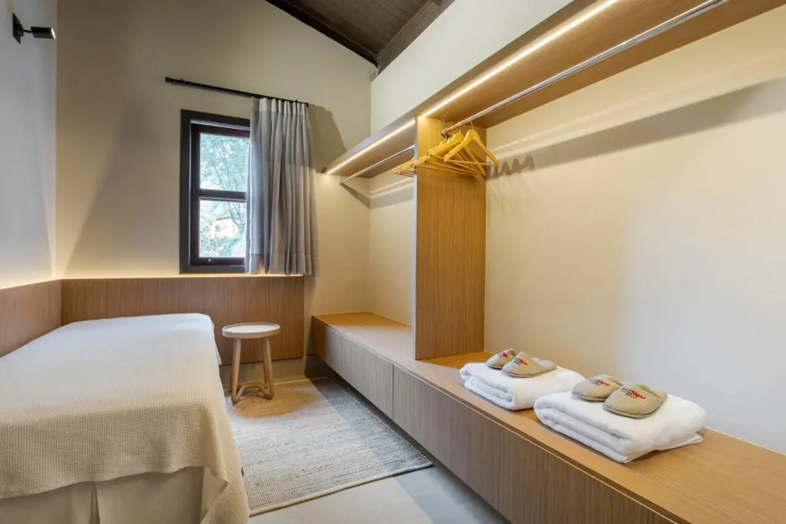 Pousada A Rosa e o Rei