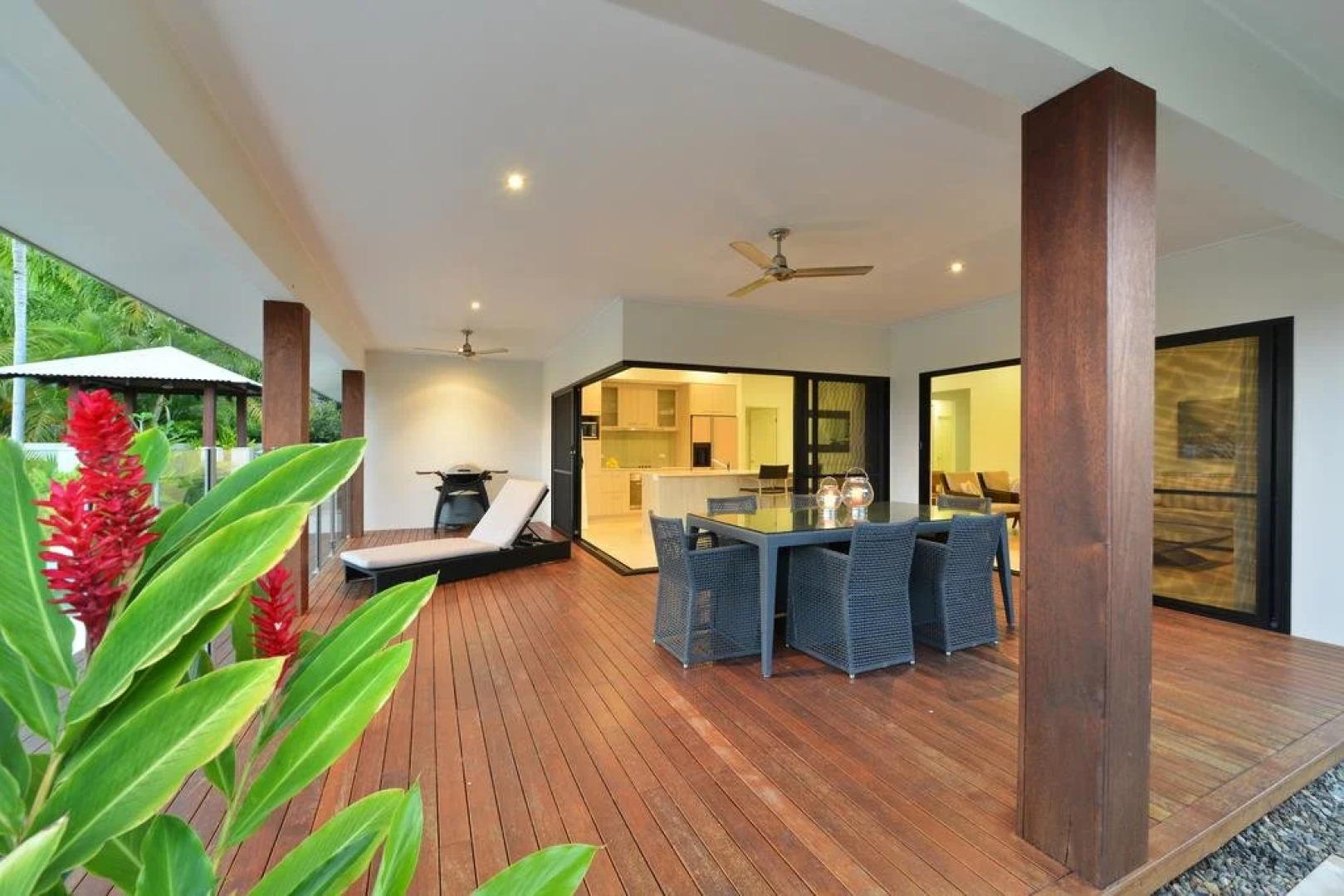 17 Cascade House - Luxury Holiday Home