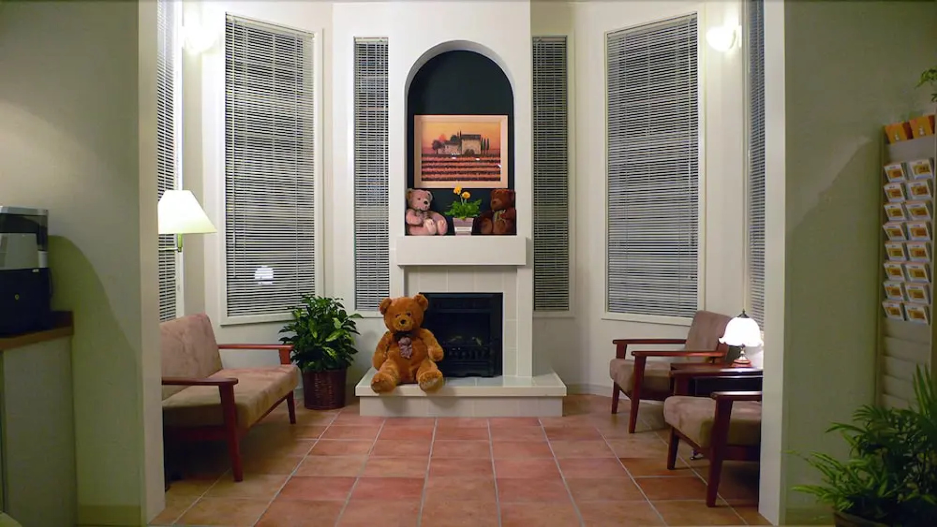 Family Lodge Hatagoya Makinohara