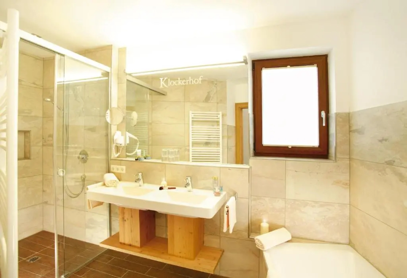 Hotel Klockerhof