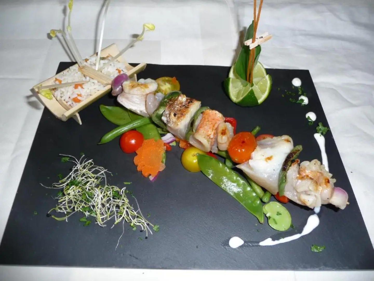 Relais des Châteaux Forts