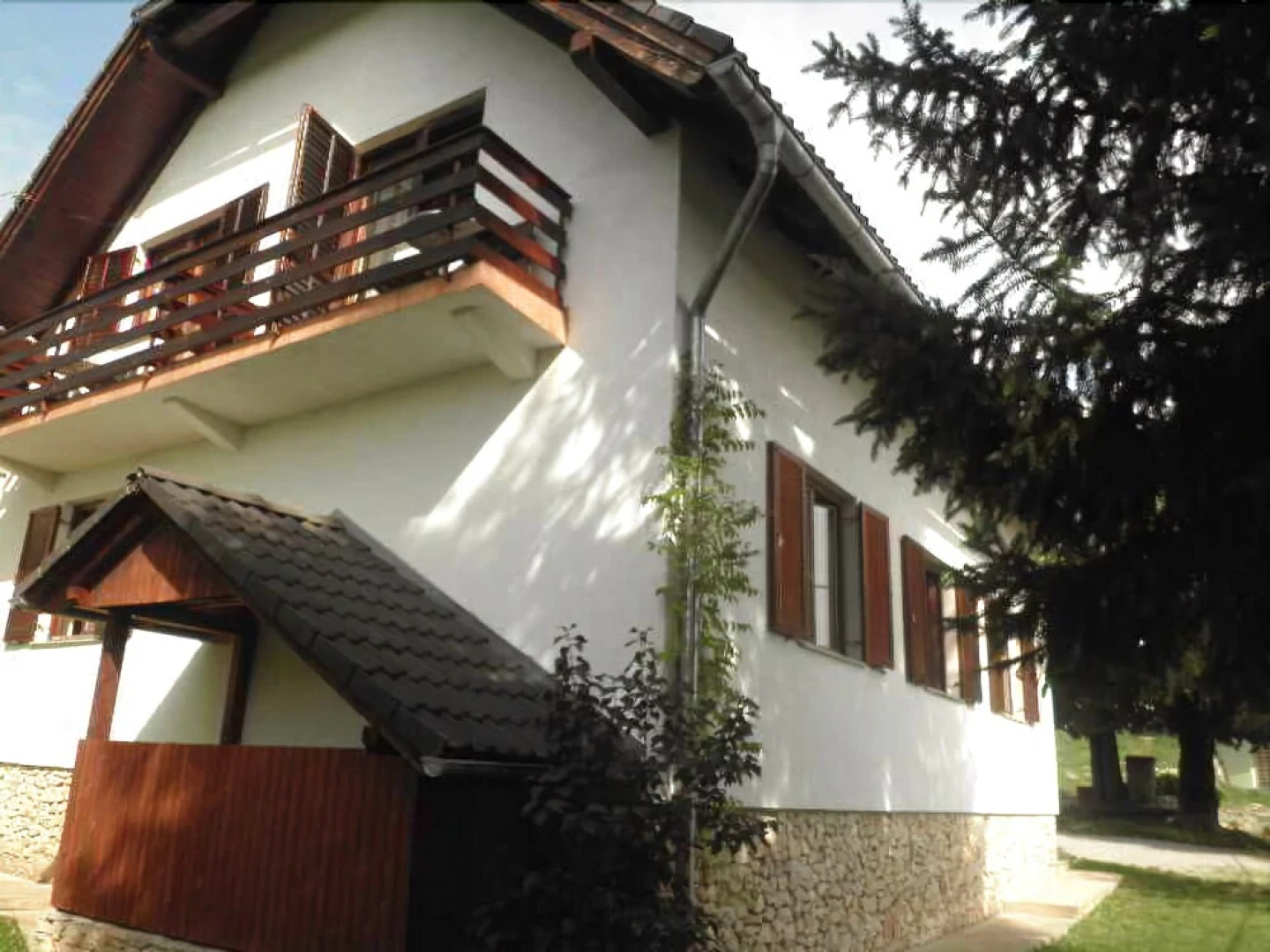 Plitvice Residence Villa Lucija