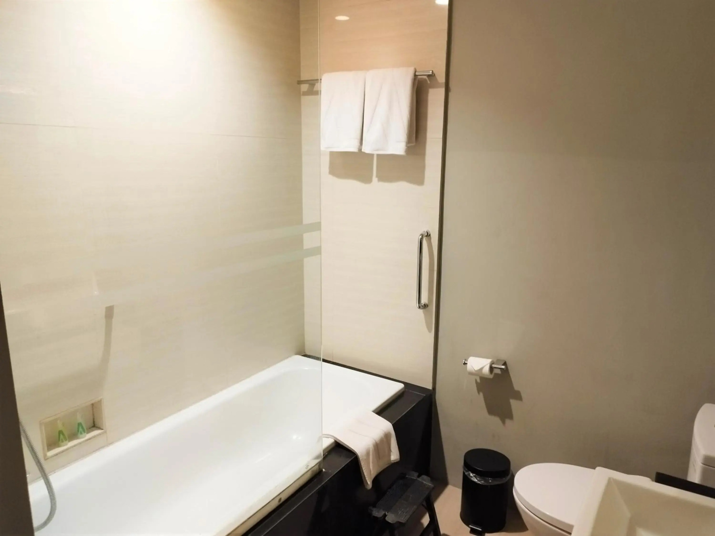 Aone Hotel Jakarta