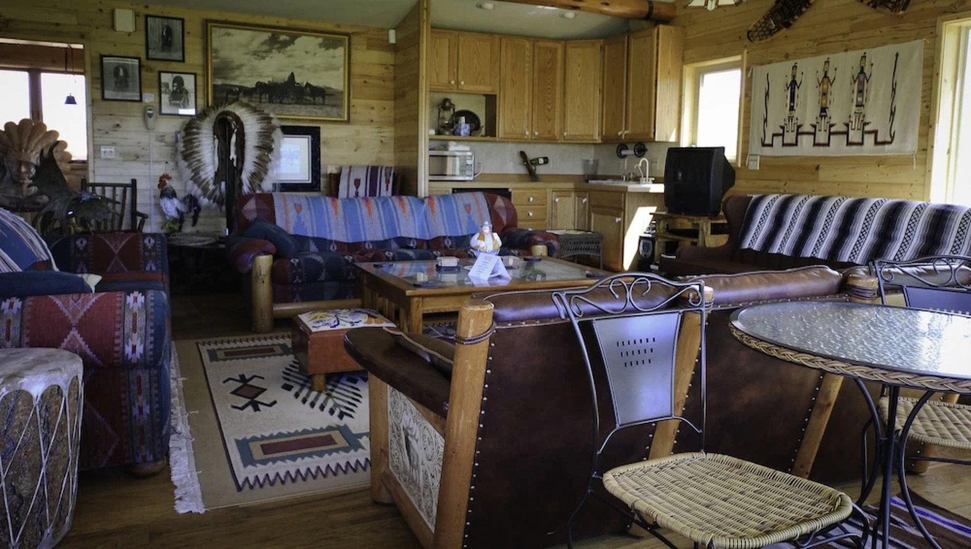 K3 Guest Ranch Bed & Breakfast