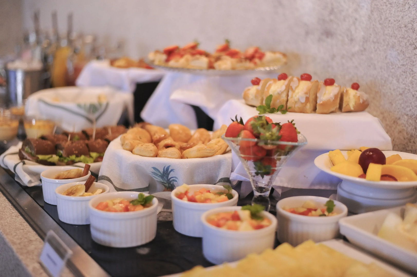 Figueiras Hotel & Eventos