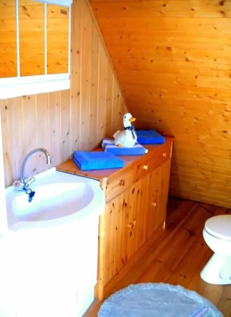 Waldhaus No.15 Modern Retreat