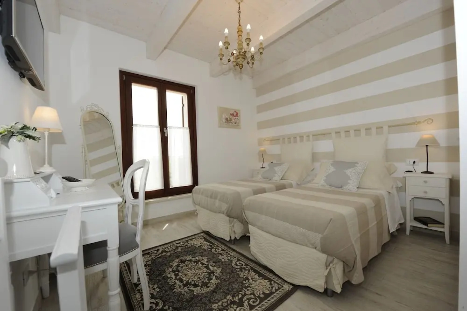 B&B Corte Caselle