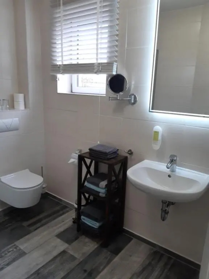 Ferienhof Altes Land