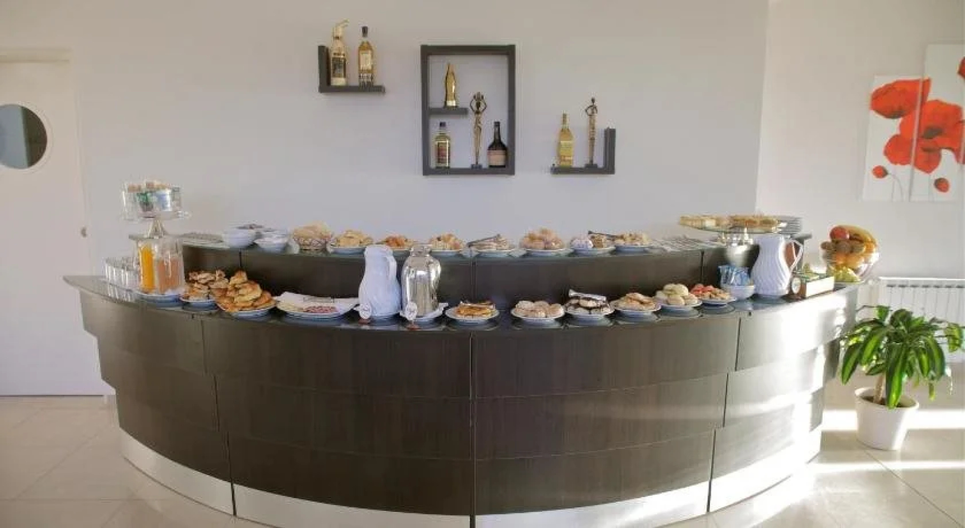 Hotel Polans