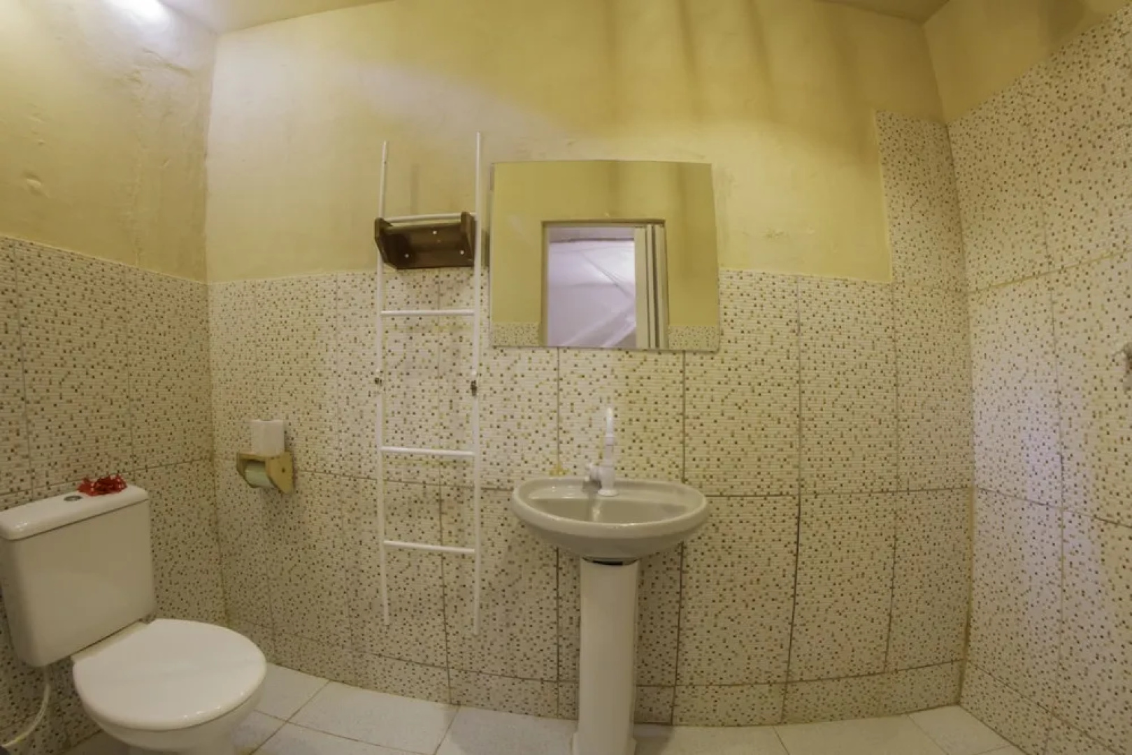 Hostel Jericoacoara