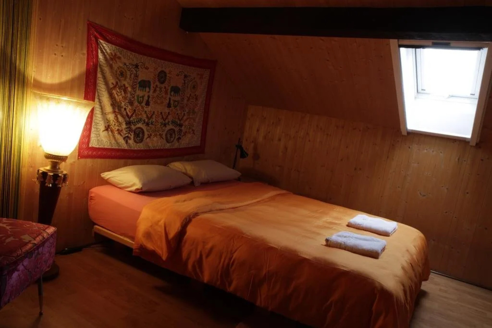 BnB122 bed&breakfast