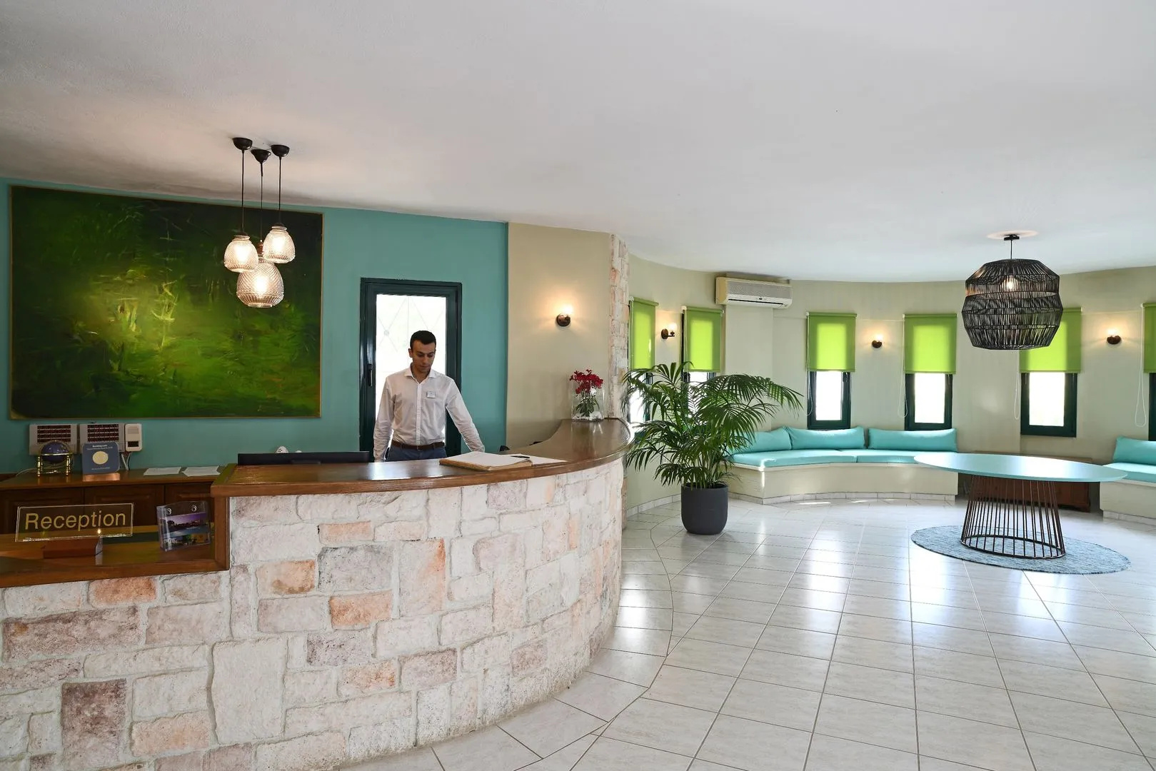 Hotel Asteras Paradise