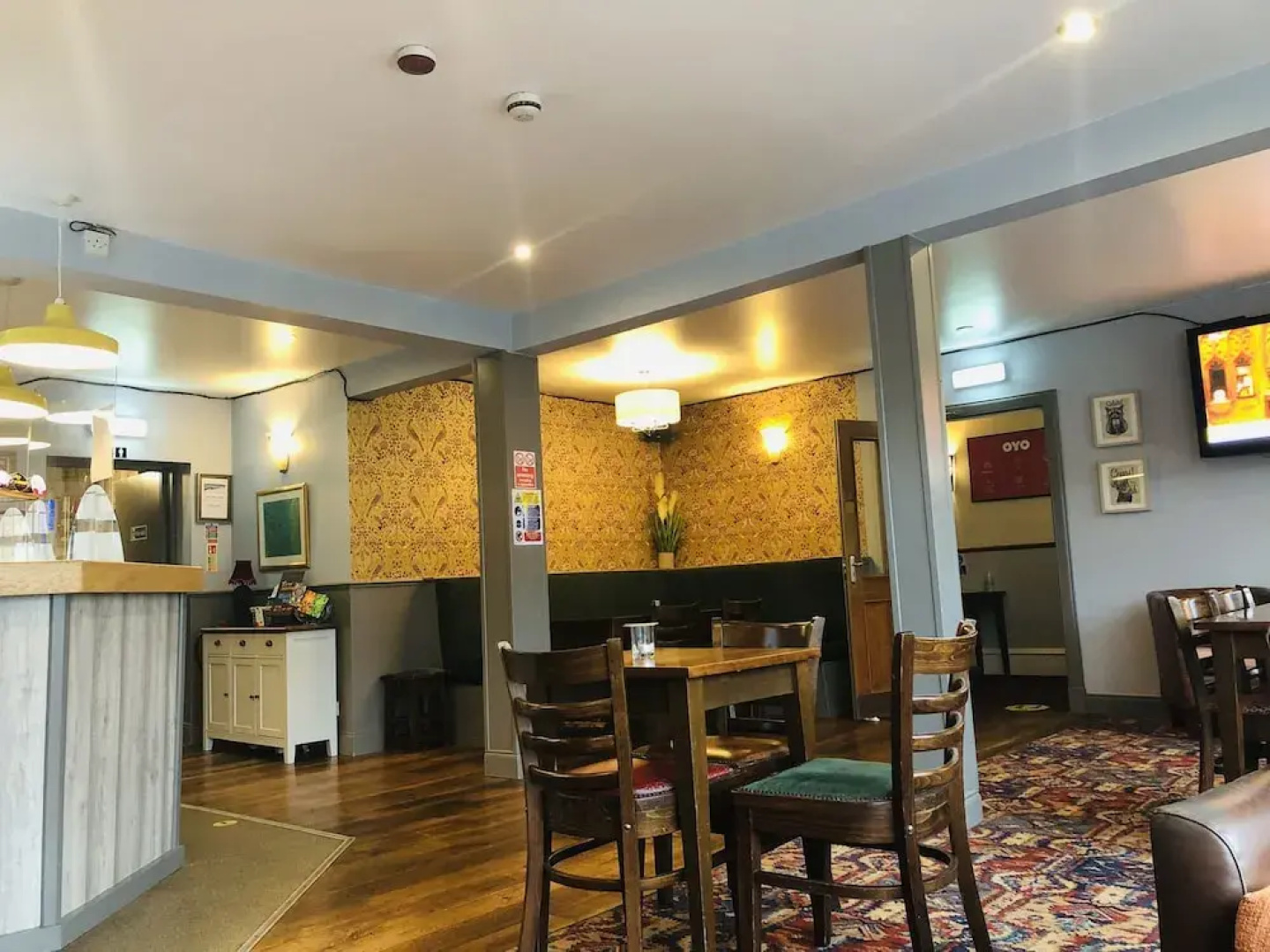 Braeriach Hotel