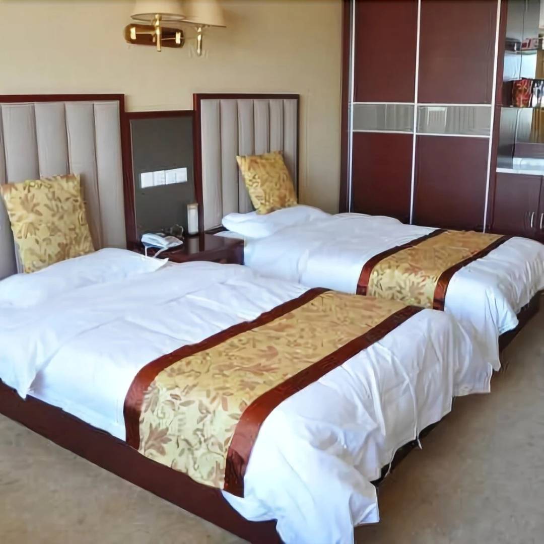 Youyi Business Hotel