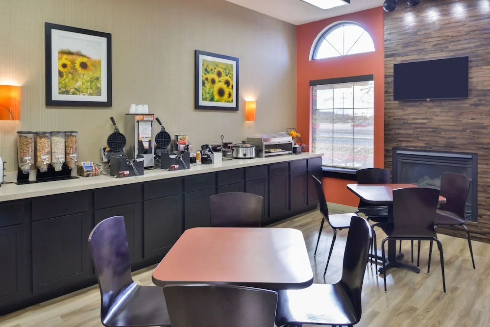 Kelly Inn Fargo North Dakota