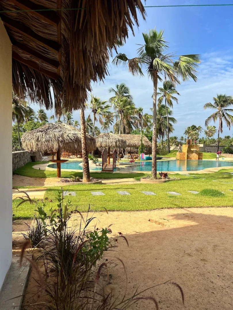 Pousada Varanda Amar