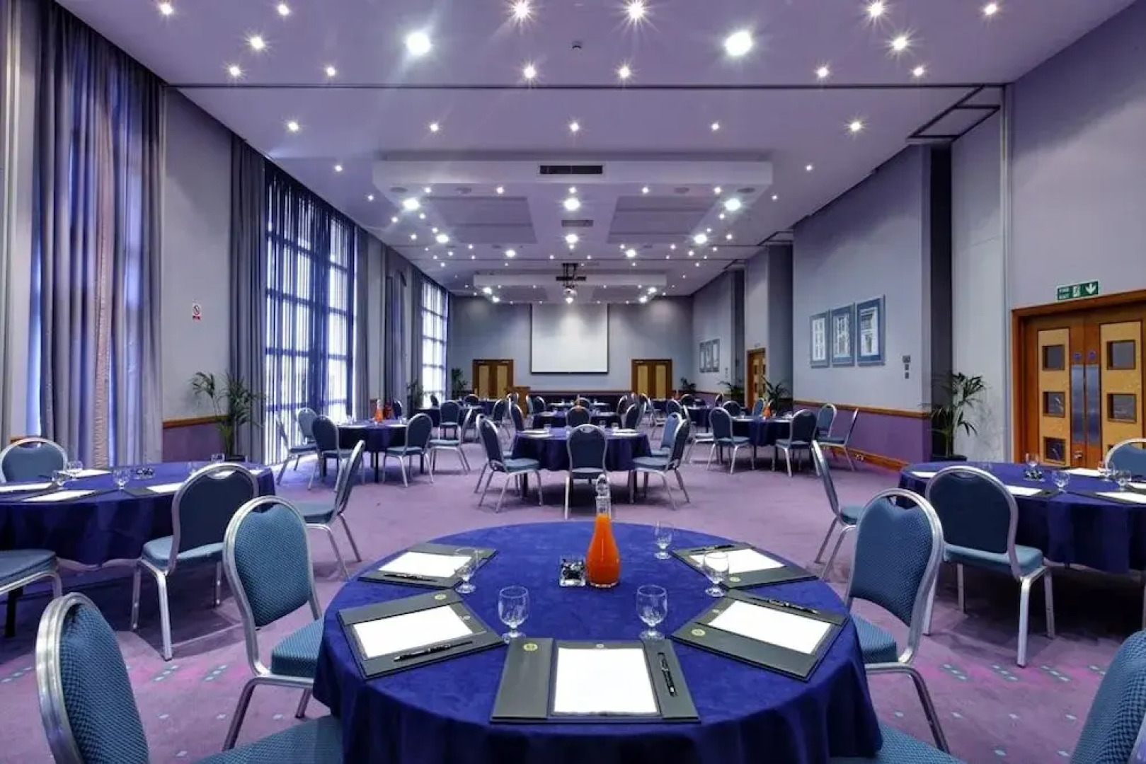 Grange Bracknell Hotel