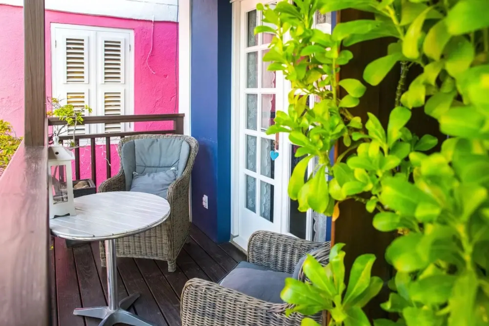 PM78 Boutique Apartments