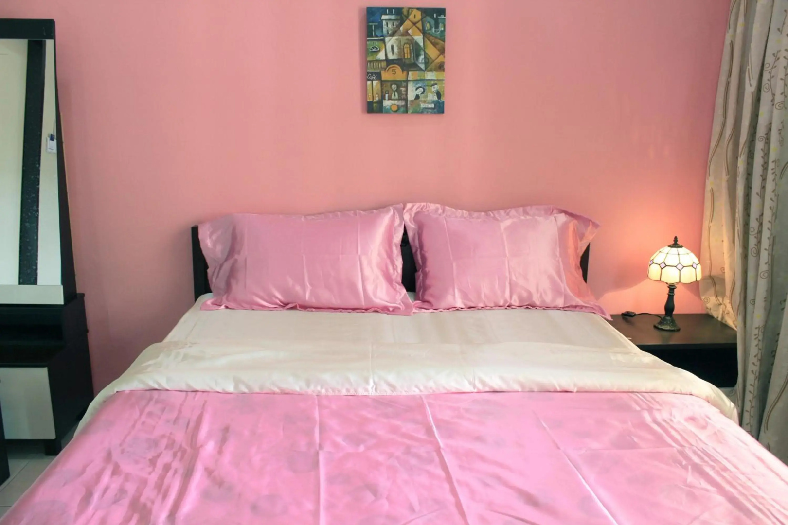 Memory Homestay