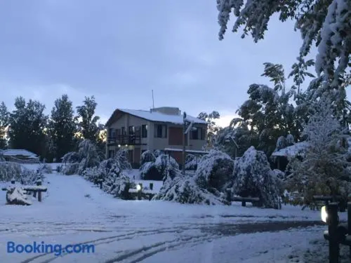 Rincón Sur Cabañas