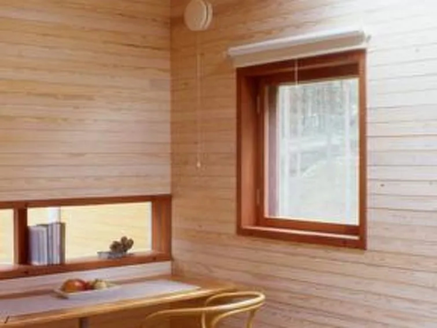Holiday Home Huvila hiljaisuus
