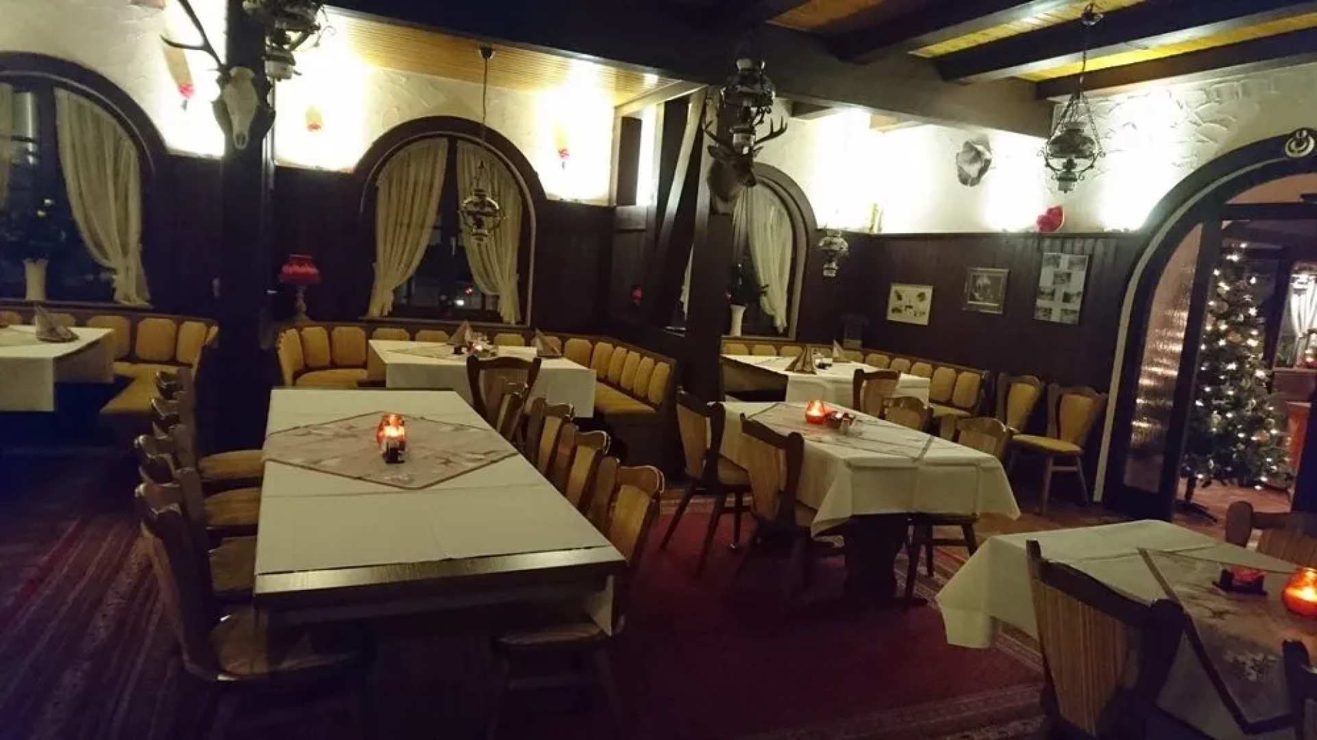 Berghotel Schwarzwaldblick Triberg