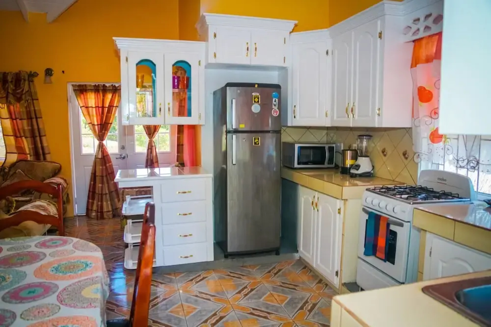 Vinaya's Apartments